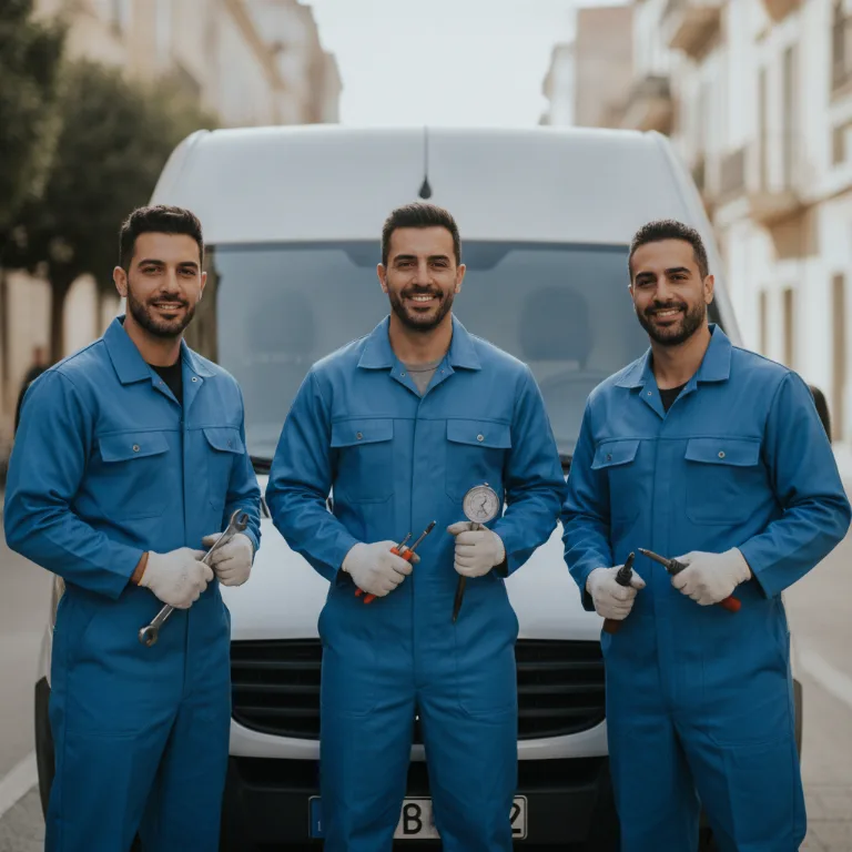 Reparación Radiadores equipo en Merida